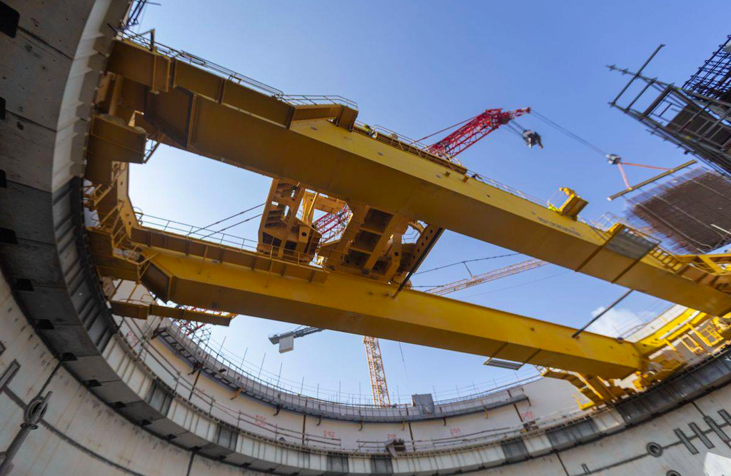 �����䰢����(Akkuyu)�˵�վ���Ż��鷴Ӧ�Ѳ�����ʽ���ػ���װ���