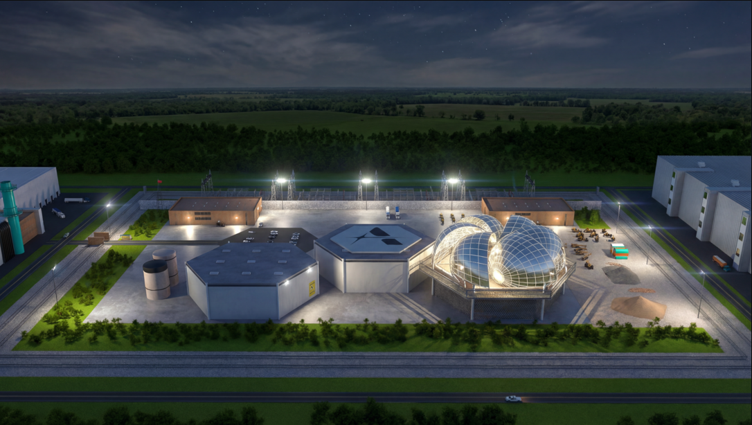 ����Applied Atomics��˾��800����Ԫ���ʣ����١�ȫջʽ���˵�վ��ҵ������