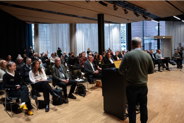 芬兰能源公司Helen探讨萨尔米萨里(Salmisaari)小型模块化核反应堆计划