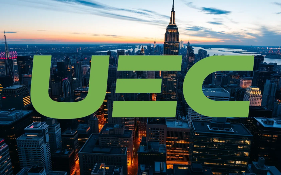 美国铀能公司(Uranium Energy)拟建设新一代铀转化工厂