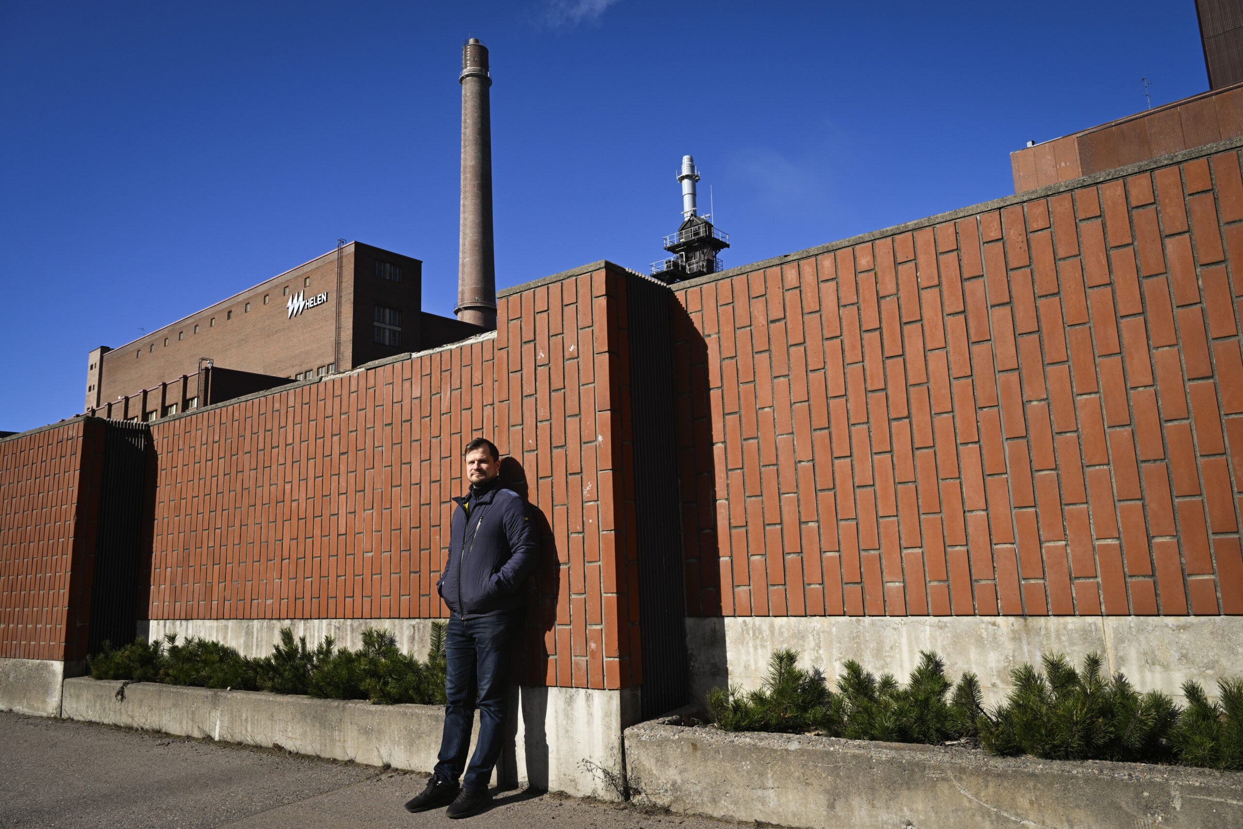 ����Steady EnergyͨѶ�͹�����ϵ�ܼ�Lauri Muranen����2050���������20-30��С�ͺ˵�վͶ����Ӫ