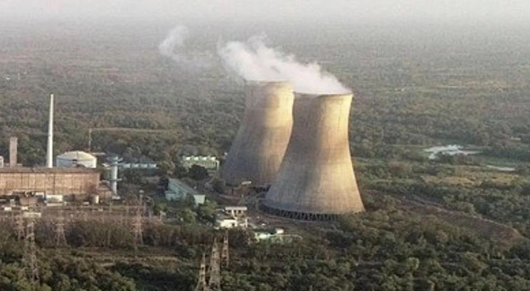 印度国家热电公司(NTPC)拟在北方邦建设大型核电站