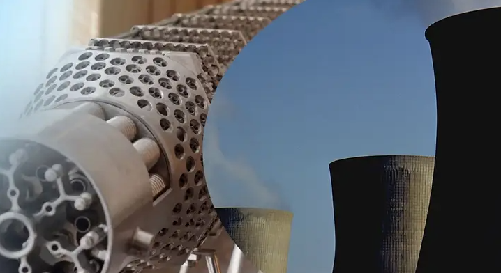 乌克兰政府批准建设核燃料组件生产设施