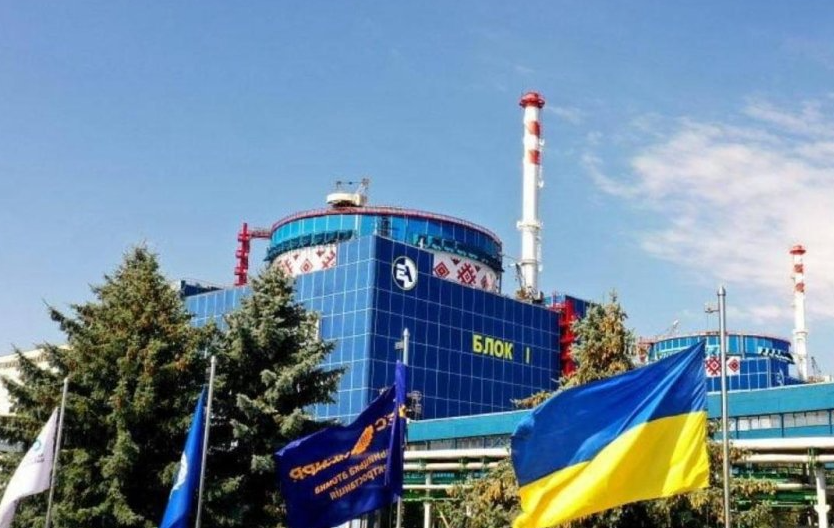 乌克兰总理表示愿继续与保加利亚就核电机组开展合作