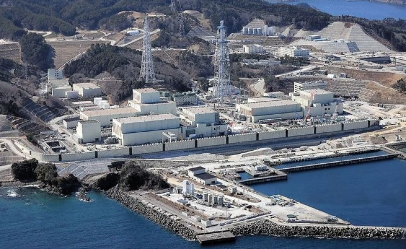 日本原子能规制委员会延长部分核电站特殊安全设施安装期限