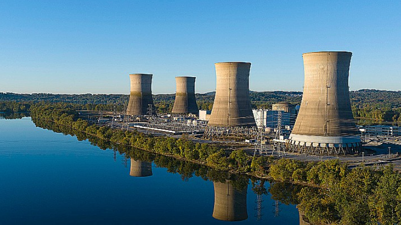 美国克雷恩清洁能源中心重启在即 企业向监管机构寻求支持