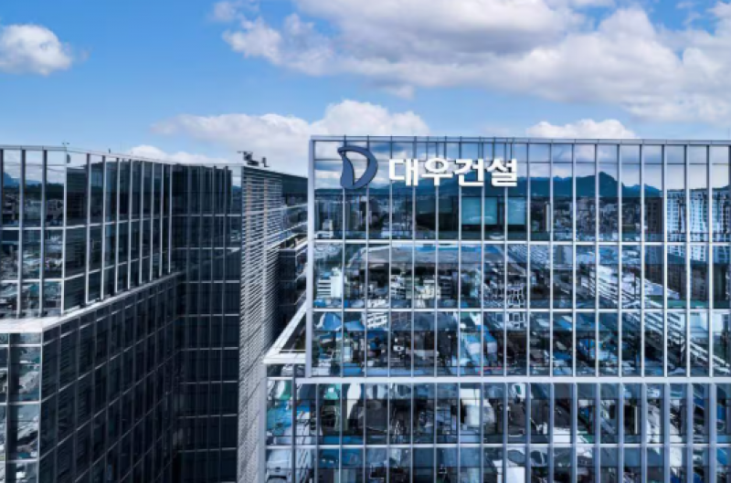 韩国大宇建设调整组织结构 发力全球核电业务