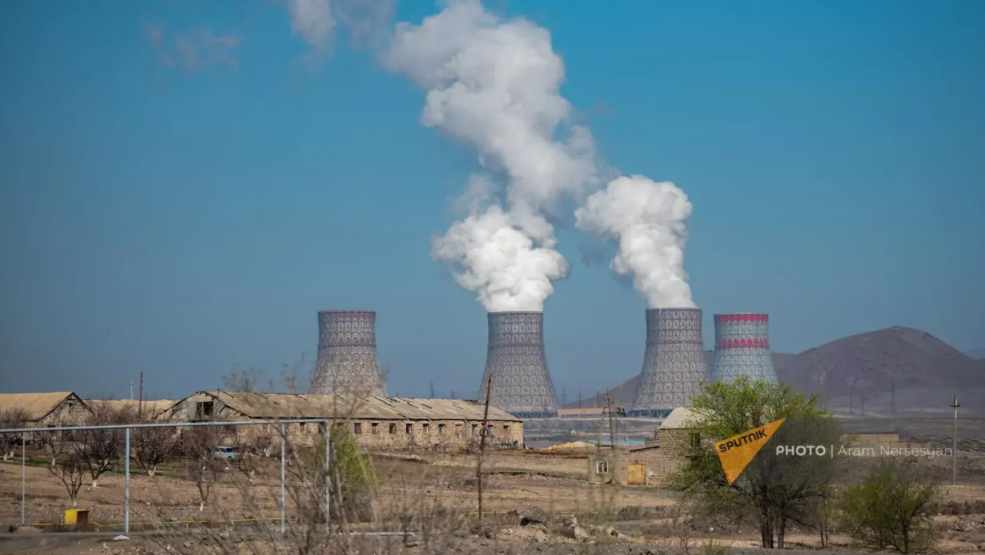 亚美尼亚核电站启动例行维护 停机时长将达五个月