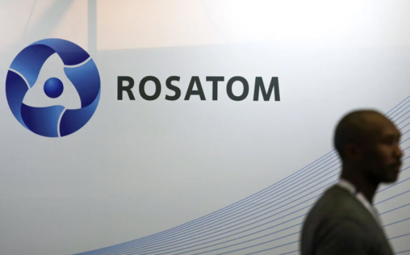 俄罗斯国家原子能公司向徐大堡核电站3号机组交付首批核燃料