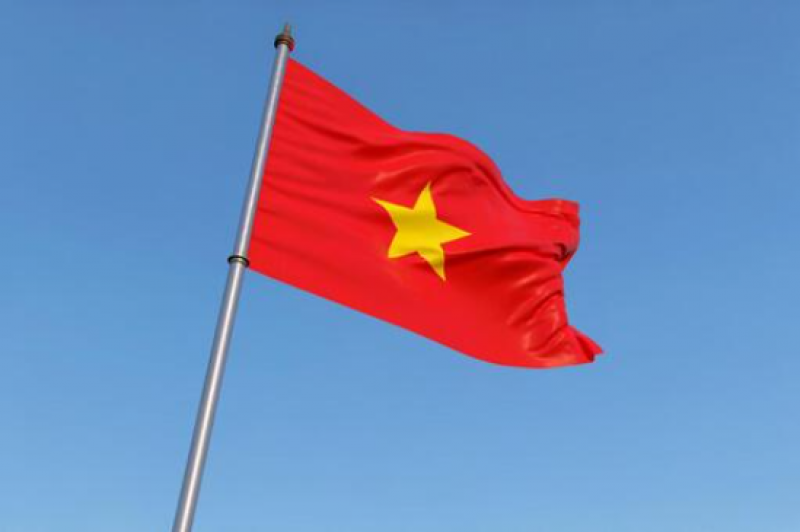 越南推进宁顺1号和2号核电站项目土地清理工作