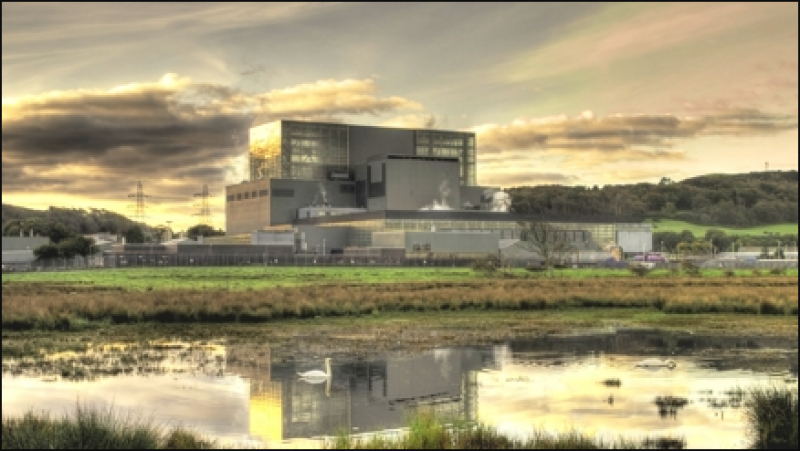 核修复服务公司获批接管亨特斯顿B核电站场地许可证