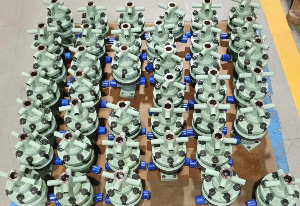 俄罗斯“能源流”工厂向土耳其阿库尤核电站交付关键管道配件