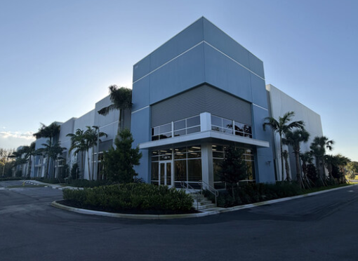 Ampera公司新总部及工厂落户棕榈滩花园 研发“超安全”核反应堆