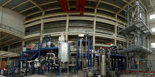 中国铅铋冷却快堆发展现状与未来趋势研判