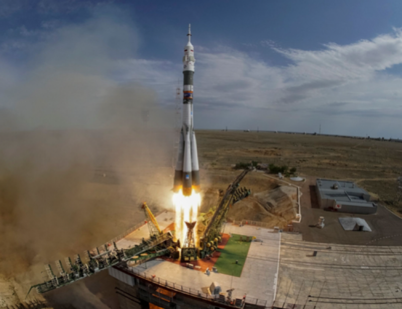 俄罗斯航天集团与库尔恰托夫研究院计划研制核动力火箭发动机