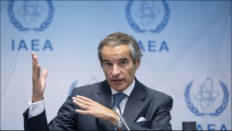 国际原子能机构总干事将于14日访问韩国 讨论核电、核潜艇等问题