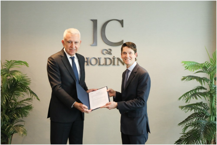 IC与ARC携手在土开发第四代核反应堆