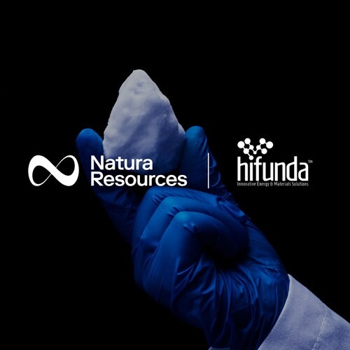 Natura与HiFunda合作开发熔盐反应堆商用传感器