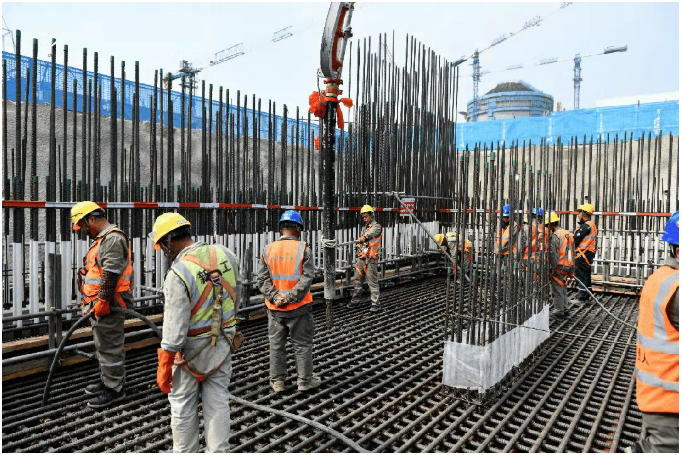 海阳核电5号机组常规岛FCD