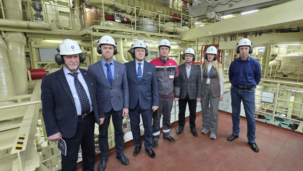 世界核运营者协会莫斯科中心确认俄浮动核电站实现高水平安全运行