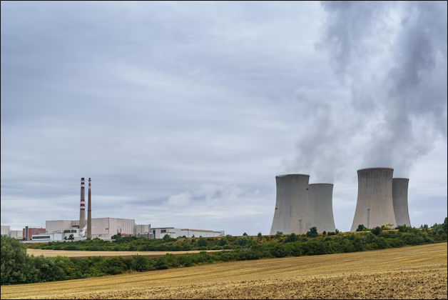 捷克启动多项核相关许可程序