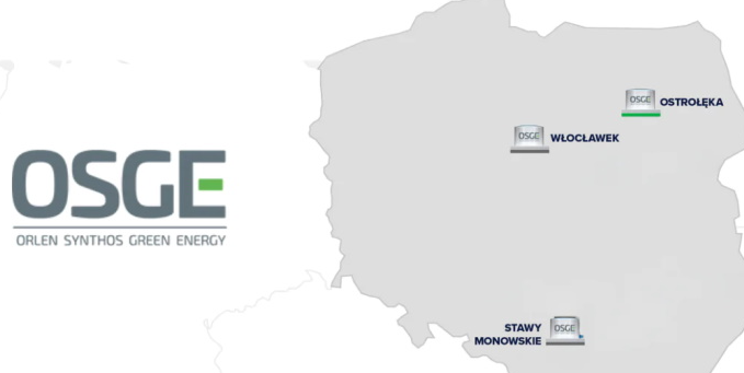 波兰斯塔洛瓦沃拉小型模块化反应堆项目进入关键环评阶段