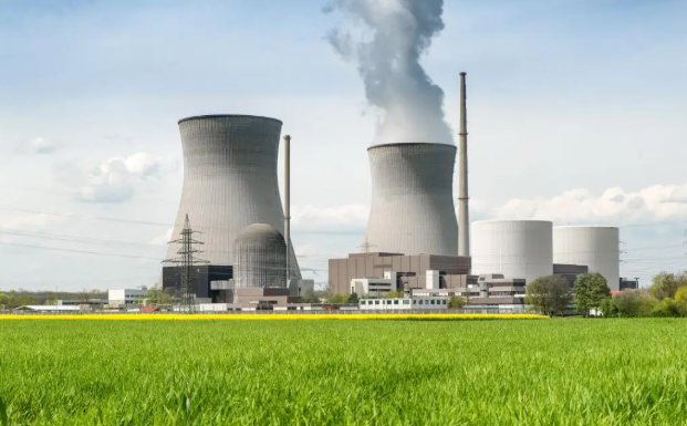 土耳其与韩国在核能与国防工业领域合作持续深化