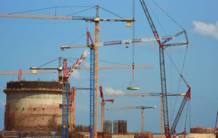 埃及积极研究与俄罗斯国家原子能公司合作建设小型模块化反应堆