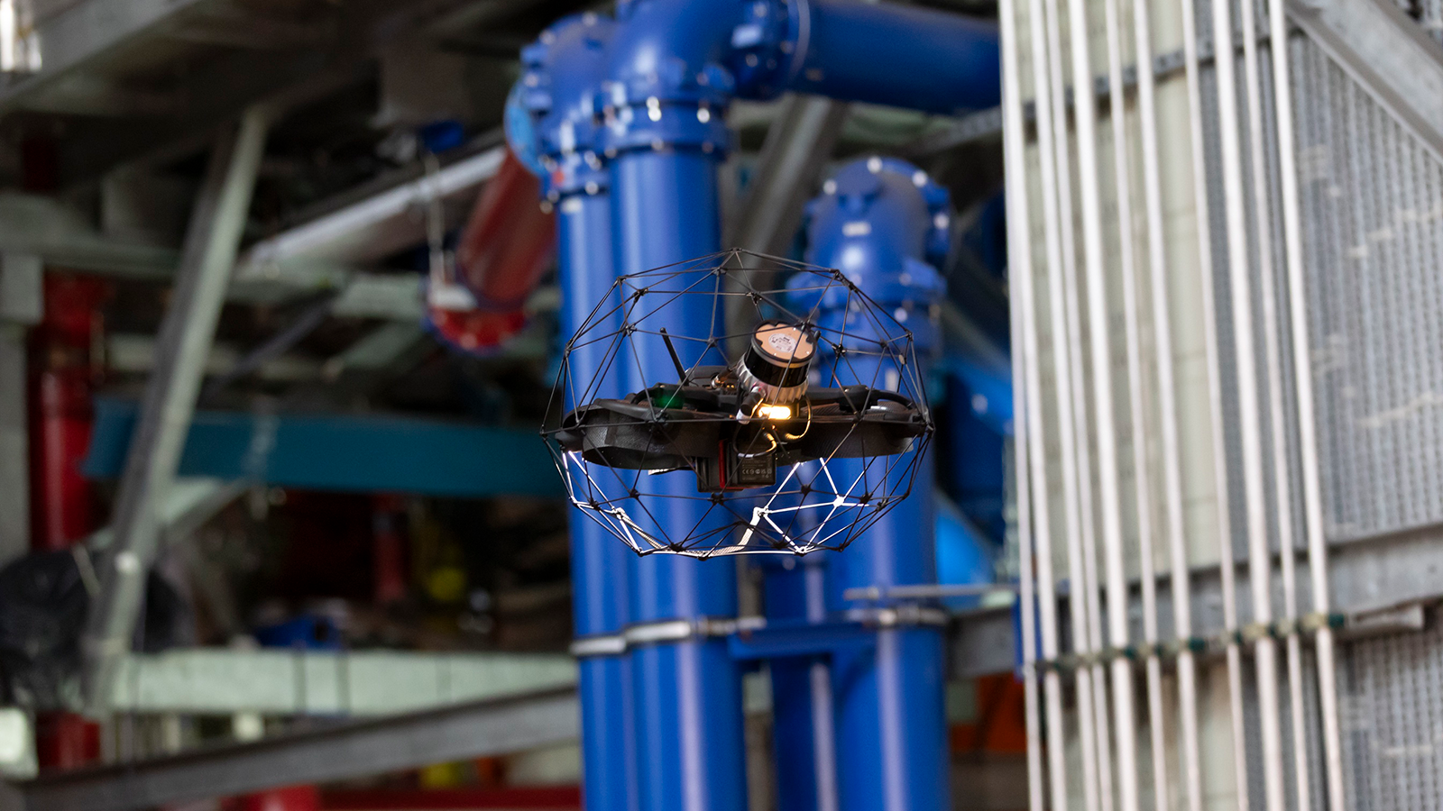 核聚变装置退役：借鉴裂变经验，探索机器人与AI应用