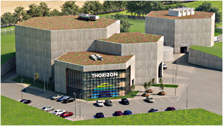 荷兰签署谅解备忘录 推进熔盐反应堆建设