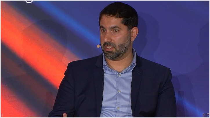 ConverDyn公司考虑建造“大都会2.0”铀转化配套工厂