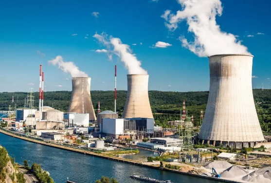 印度计划2047年将核电装机增至100吉瓦