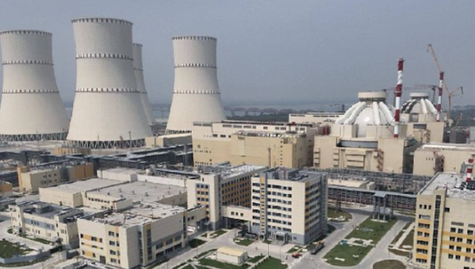 孟加拉国路布尔（Rooppur）核电站预计今年内并网发电