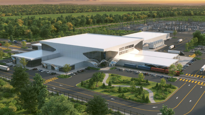 美国FANCO公司向NRC提交EAGL-1小型堆沟通计划，推进铅铋冷却快堆技术许可进程