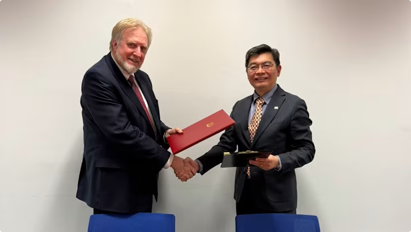 新加坡将推新培训计划增强核安全能力