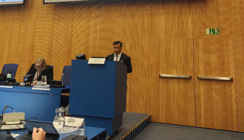 积极参与国际核聚变安全标准制定，中方出席IAEA核聚变安全标准路线图咨询会