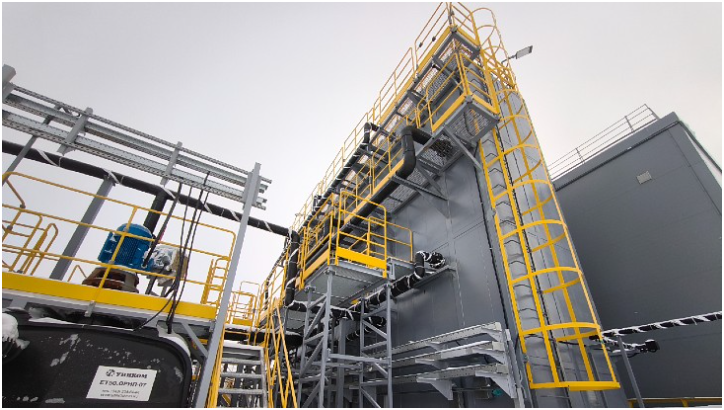 俄罗斯监管部门批准达尔马托夫斯克铀矿新装置建设