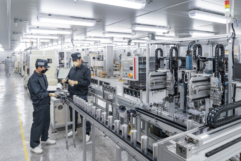 LS Materials获美国能源公司核聚变项目超级电容器订单