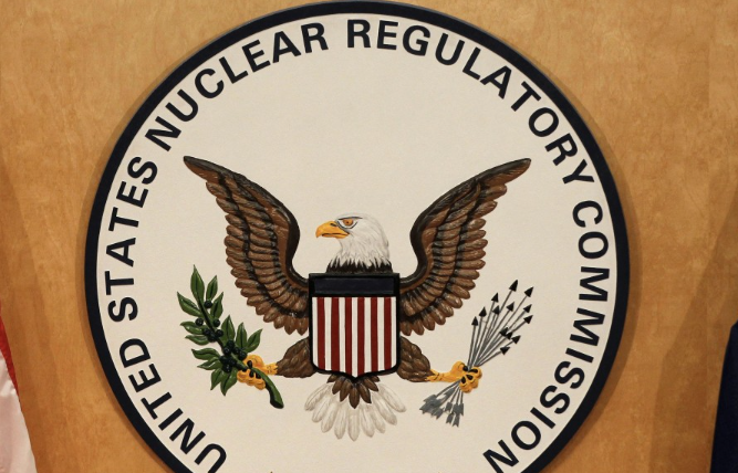 聚焦先进核能审批与安全监管，美国核监管委员会启动重大机构重组
