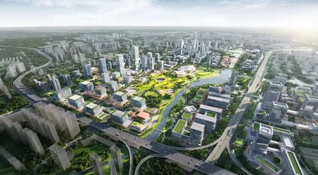 无锡首个可控核聚变产业项目安东聚变 Z 箍缩电容器研发中心落户梁溪科技城