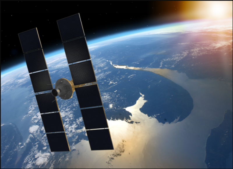 美国能源部就五年内生产多达四个太空反应堆征求业界意见