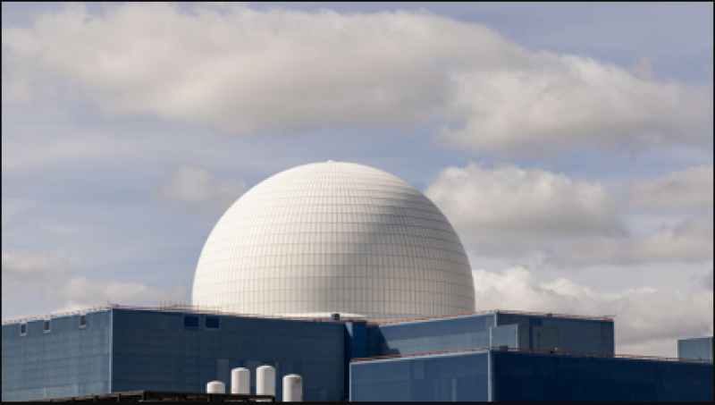 英国核监管办公室发布《核设施许可》第七版