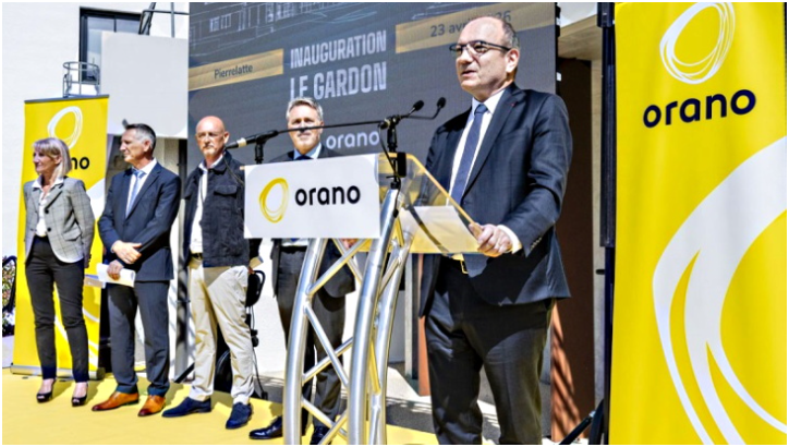 法国核能供应链产能提升