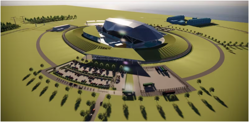 Aker Solutions与劳斯莱斯SMR签署小型模块化反应堆合作备忘录