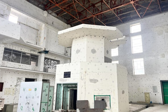 韩国首座研究堆“TRIGA Mark-II”本月启动拆除