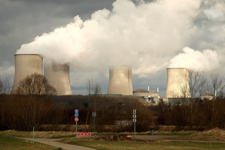 法国政府批准拆除费森海姆（Fessenheim）核电站，EDF将启动四阶段拆除工程