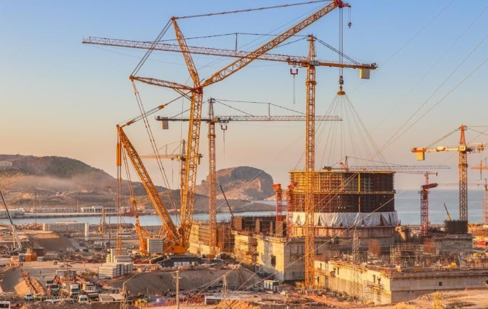 俄原公司（Rosatom）就阿库尤(Akkuyu)核电站项目与土耳其公司启动合伙谈判