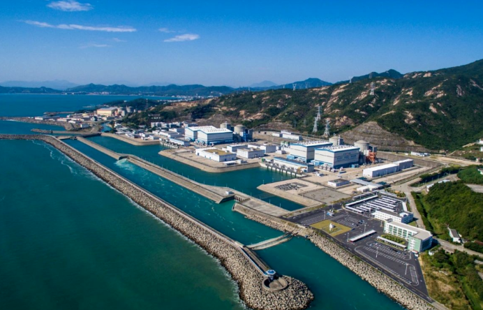 大亚湾核电自研智能分析平台上线，定期试验数据研判效率提升80%
