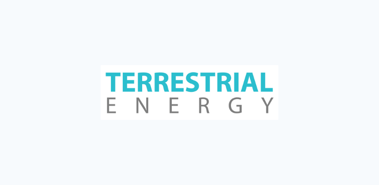 Terrestrial Energy 和 Riot Platforms 启动合作，共同开发核动力大型数据中心项目