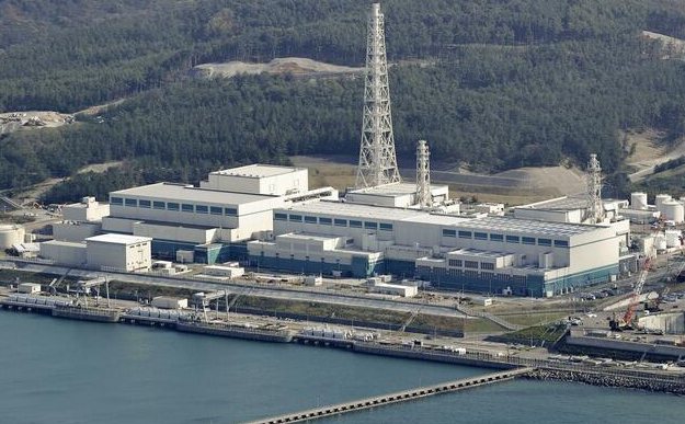 日本2025年度核电机组运转率达33.6% 连续三年刷新福岛事故后新高
